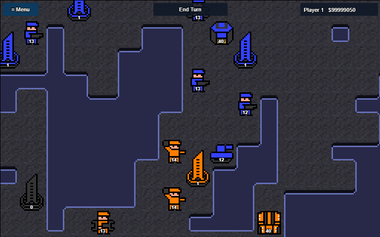 Battle System gameplay screenshot